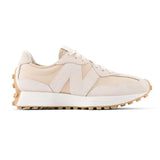 New Balance Lifestyle Sneakers New Balance Women's 327 Sneakers- Bisque with Desert Clay