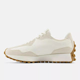 New Balance Lifestyle Sneakers New Balance Women's 327 Sneakers- Linen/ Sea Salt