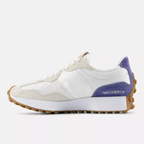 New Balance Lifestyle Sneakers New Balance Women's 327 Sneakers- Linen with Dream State