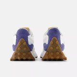 New Balance Lifestyle Sneakers New Balance Women's 327 Sneakers- Linen with Dream State