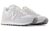 New Balance Lifestyle Sneakers New Balance Women's 574 Classic Sneakers- Bright Lavender