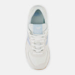 New Balance Lifestyle Sneakers New Balance Women's 574 Classic Sneakers - Reflection with light chrome blue