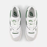 New Balance Lifestyle Sneakers Womens/Kids New Balance 550 - Brighton grey with nori