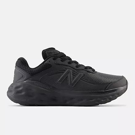 New balance 2025 v4 black