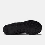 New Balance New Balance Women's 574 Core Classic Sneakers- Black White
