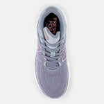 New Balance New Balance Womens Fresh Foam x 840v1 - Arctic Grey w Raspberry