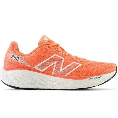 New Balance Running Shoes Copy of New Balance Women's 880v14 - Red/White