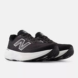 New Balance Running Shoes New Balance Men's 880v15 Running Shoes- Black/ White