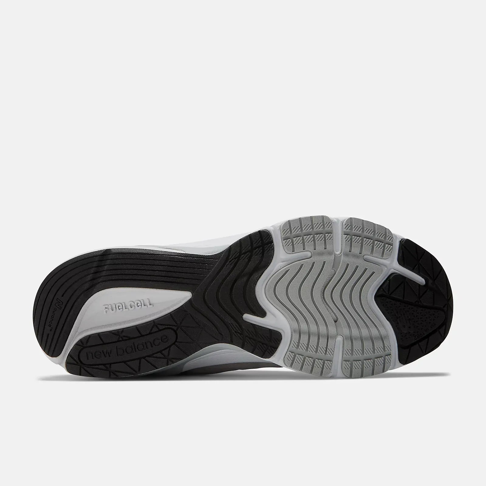 New Balance Running Shoes New Balance Men's 990v6 Running Shoes- Grey