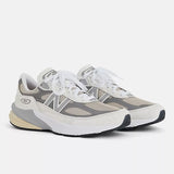 New Balance Running Shoes New Balance Unisex 990v6 Running Shoes- Reflection with Marblehead