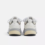 New Balance Running Shoes New Balance Unisex 990v6 Running Shoes- Reflection with Marblehead