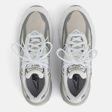 New Balance Running Shoes New Balance Unisex 990v6 Running Shoes- Reflection with Marblehead