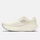 New Balance Running Shoes New Balance Women's 1080v14 Running Shoes- Sea Salt with Vintage Indigo and Hot Mango