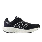 New Balance Running Shoes New Balance Women's 880v14 Running Shoes- Black/White