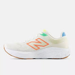 New Balance Running Shoes New Balance Women's 880v14 -  Sea salt/Gulf red/Coastal blue