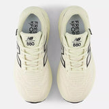 New Balance Running Shoes New Balance Women's 880v15 Gore-Tex® Running Shoes- Permafrost with Mineral & Black