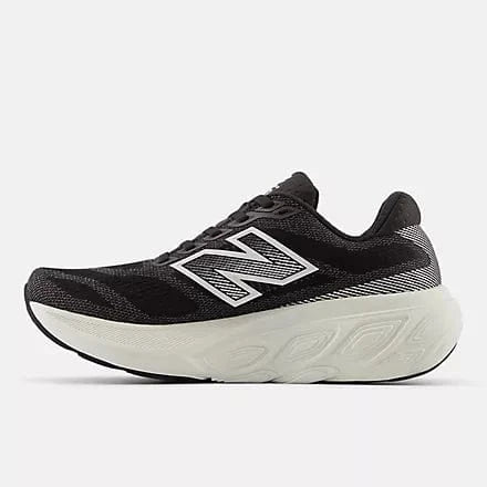 New Balance Running Shoes New Balance Women's 880v15 Running Shoes- Black/ White