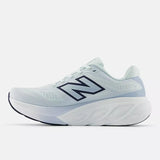 New Balance Running Shoes New Balance Women's 880v15 Running Shoes- Glint Blue/ NB Navy