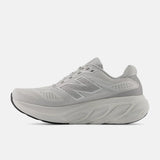 New Balance Running Shoes New Balance Women's 880v15 Running Shoes- Grey Matter with Raincloud & Black