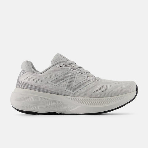 New Balance Running Shoes New Balance Women's 880v15 Running Shoes- Grey Matter with Raincloud & Black