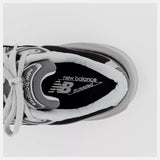 New Balance Running Shoes New Balance Women's 990v6 Running Shoes- Black/White