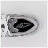 New Balance Running Shoes New Balance Women's 990v6 Running Shoes- Grey