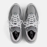 New Balance Running Shoes New Balance Women's 990v6 Running Shoes- Grey