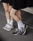 New Balance Running Shoes New Balance Women's 990v6 Running Shoes- Grey