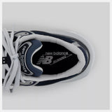 New Balance Running Shoes New Balance Women's 990v6 Running Shoes- Navy/White