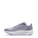 New Balance Running Shoes New Balance Women's Fuel cell Walker Elite  - Purple Blue