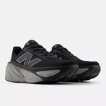 New Balance Running Shoes New Balance Womens Fresh Foam More V5 - Black White