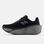 New Balance Running Shoes New Balance Womens Fresh Foam More V5 - Black White