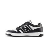 New Balance Shoe New Balance 480 - Black/White