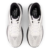 New Balance Shoe New Balance Men's Fresh Foam x 880v12 Running Shoes- White Black