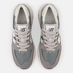 New Balance Shoe New Balance Mens 5740 Sneaker - Grey Beige
