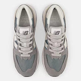 New Balance Shoe New Balance Mens 5740 Sneaker - Grey Beige