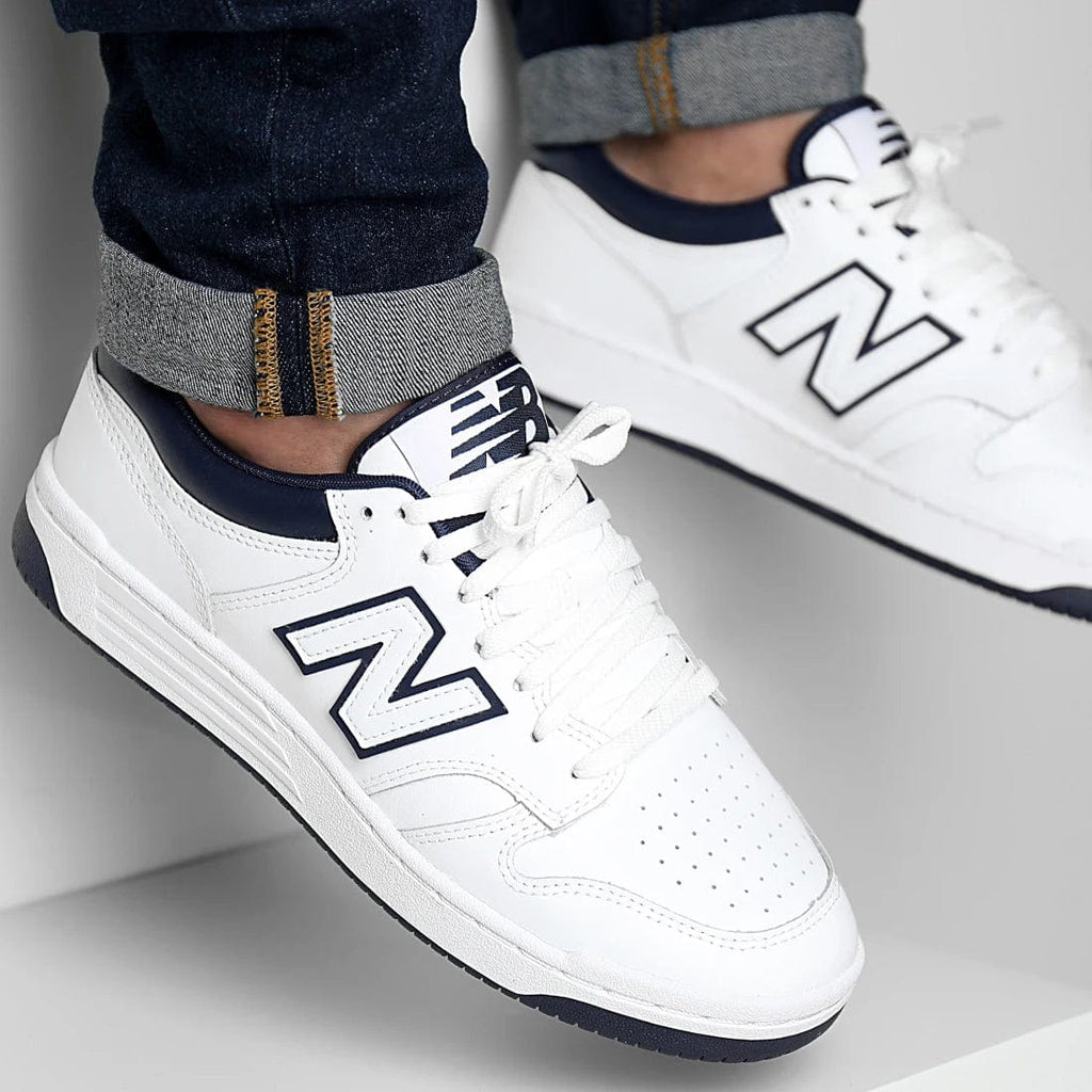 New Balance 480 Sneakers Sole To Soul Footwear Inc