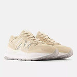 New Balance Shoe New Balance Women's 57/40 Sneakers - Sandstone