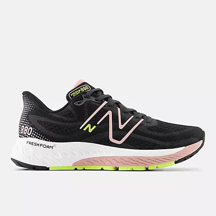 New balance fresh 2025 foam zante black