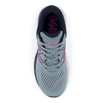 New Balance Shoe New Balance Womens 840V5 Running Shoes - Cyclone Eclipse/Magenta Pop