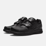 New Balance Walking Shoes New Balance Men's 577 Velcro Walking Shoes- Black