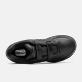 New Balance Walking Shoes New Balance Men's 577 Velcro Walking Shoes- Black