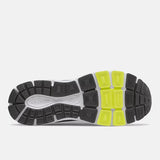 New Balance Walking Shoes New Balance Men's 840v5 Walking Shoes- Grey/Blue