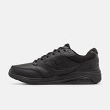 New Balance Walking Shoes New Balance Men's 928v3 Walking Shoes- Black
