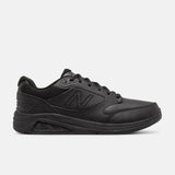 New Balance Walking Shoes New Balance Men's 928v3 Walking Shoes- Black