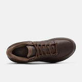 New Balance Walking Shoes New Balance Men's 928v3 Walking Shoes- Brown