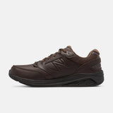 New Balance Walking Shoes New Balance Men's 928v3 Walking Shoes- Brown