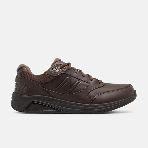 New Balance Walking Shoes New Balance Men's 928v3 Walking Shoes- Brown