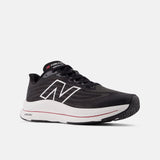 New Balance Walking Shoes New Balance Men's Fuel Cell Walker Elite- Black/Red