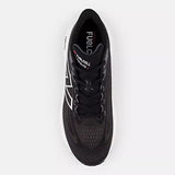 New Balance Walking Shoes New Balance Men's Fuel Cell Walker Elite- Black/Red